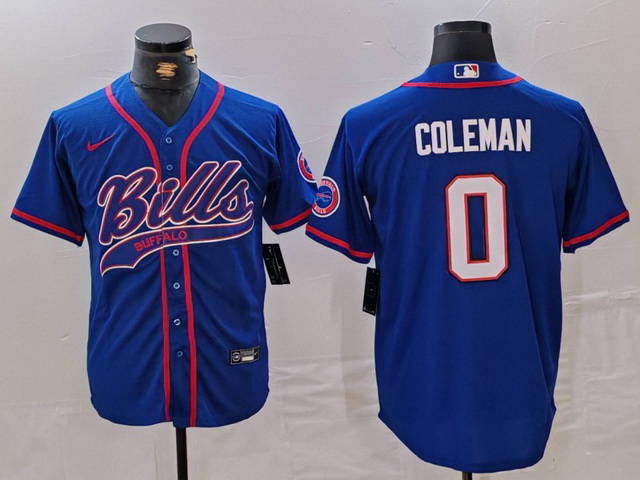 Buffalo Bills Jerseys 007